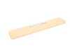 ES#1906708 - 51459229094 - Cup Holder Trim - Left - Beige. Features a chrome trim piece - Genuine BMW - BMW