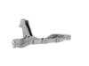 ES#2882458 - 1K0199296J - Front Subframe Bracket - Right - Supports right side of the subframe to the vehicle - Vaico - Audi Volkswagen