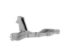 ES#2882458 - 1K0199296J - Front Subframe Bracket - Right - Supports right side of the subframe to the vehicle - Vaico - Audi Volkswagen