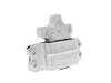 ES#2882463 - 1K0199555S - Transmission Mount - Reduce driveline vibrations with a new transmission mount - Vaico - Volkswagen