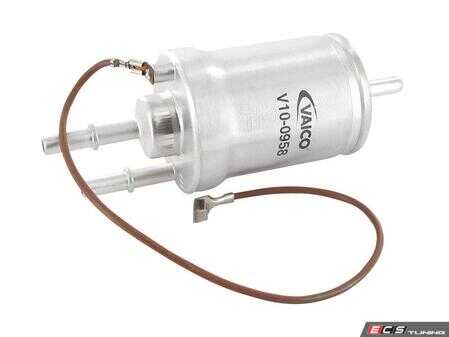 ES#2882476 - 1K0201051L - fuel filter - Vaico - Volkswagen