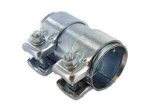ES#4861337 - 1K0253141K - VW | Pipe Connector, exhaust system - Vaico - Audi