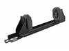 ES#2882481 - 1K0253144AN - Raer Exhaust Hanger - Bracket before the rear axle - Vaico - Audi Volkswagen