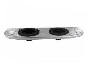 ES#2882483 - 1K0253144BC - Support Bracket - Connects sub-frame to exhaust after the flex pipe - Vaico - Audi Volkswagen