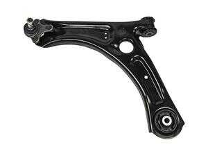 ES#2882485 - 1K0407151BGkit - Track Control Arm - Vaico - Audi Volkswagen