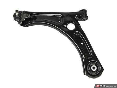 ES#2882485 - 1K0407151BGkit - Track Control Arm - Vaico - Audi Volkswagen