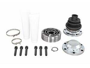 ES#4861353 - 1K0498103A - VW | Joint Kit, drive shaft - Vaico - Audi Volkswagen
