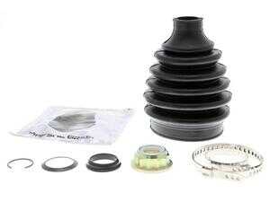 ES#2882524 - 1K0498203Bpart - boot kit, drive shaft - Vaico - Audi