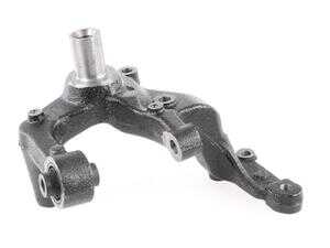 ES#4861362 - 1K0505436AE - VW | Steering Knuckle, wheel suspension - Vaico - Volkswagen