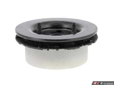ES#4861373 - 1K0599437A - AUDI | Bushing, axle beam - Vaico - 