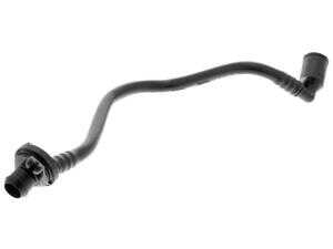 ES#4869718 - 1K0612041KC - Brake Booster Hose - Brake booster hose with check valve - Located directly off the brake booster - Vaico Q+ - Audi Volkswagen