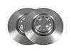 ES#2882563 - 1K0615301M - brake disc, ventilated - Vaico - Volkswagen