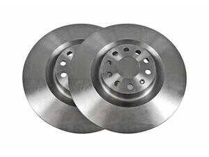 ES#2882563 - 1K0615301M - brake disc, ventilated - Vaico - Volkswagen