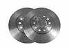 ES#2882564 - 1K0615301T - brake disc, ventilated - Vaico - Audi Volkswagen