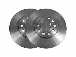 ES#2882564 - 1K0615301T - brake disc, ventilated - Vaico - Audi Volkswagen