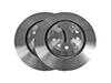 ES#2882569 - 1K0615601N - brake disc, ventilated - Vaico - Audi Volkswagen