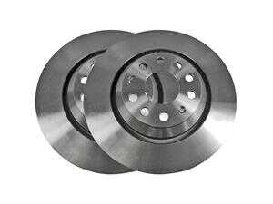 ES#2882569 - 1K0615601N - brake disc, ventilated - Vaico - Audi Volkswagen