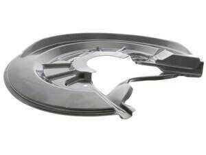 ES#4861386 - 1K0615612P - VW | Splash Guard, brake disc - Vaico - Audi Volkswagen
