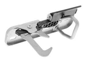 ES#4861396 - 1K0823480 - VW | Bonnet Lock - Vaico - 