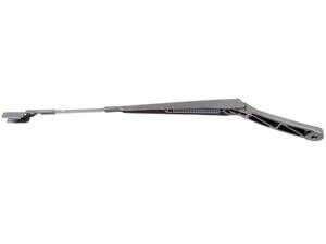ES#2882575 - 1K195540903C - Wiper Arm - Left - This is the arm only, does not include mounting hardware - Vaico - Volkswagen