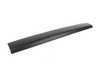 ES#126869 - 51498190693 - Exterior Upper Trunk Lid Trim - Schwarz/Black. Located on the rear trunk lid - Genuine BMW - BMW