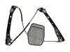 ES#2882577 - 1K4837462B - Front Window Regulator - Right - Window motor sold separately - Vaico - Volkswagen