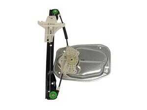 ES#2882579 - 1K4839462A - Window Regulator without Motor (Electric) - Vaico - Volkswagen