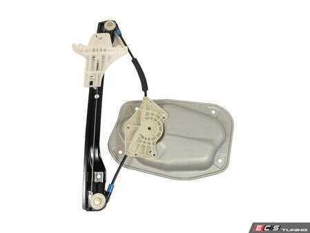 ES#2882582 - 1K5839462 - window lifter, without motor - Vaico - Volkswagen