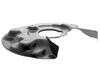 ES#4861416 - 1Q0615611F - VW | Splash Guard, brake disc - Vaico - 