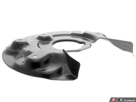 ES#4861416 - 1Q0615611F - VW | Splash Guard, brake disc - Vaico - 