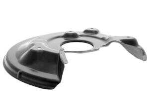 ES#4861418 - 1Q0615612F - VW | Splash Guard, brake disc - Vaico - 