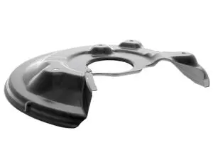 VW | Splash Guard, brake disc