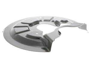 ES#4861439 - 1T0615611B - VW | Splash Guard, brake disc - Vaico - 