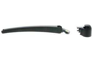 ES#2882621 - 1T0955707C - Aero Wiper Arm - Rear - OEM Aero rear wiper arm - Vaico - Volkswagen