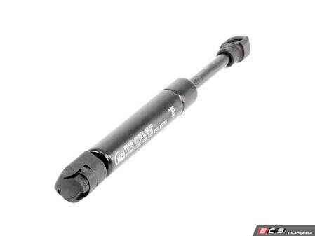 ES#2882639 - 1Y0827550F - Trunk Strut - Priced Each - Strut to hold rear trunk lid up. - Vaico - Volkswagen
