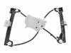ES#4861451 - 1Y0837461F - VAG | Window Regulator - Vaico - Volkswagen