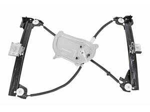 ES#4861451 - 1Y0837461F - VAG | Window Regulator - Vaico - Volkswagen