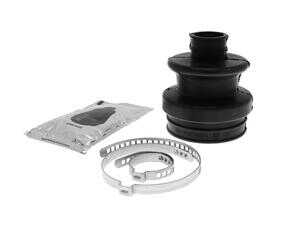 ES#2882679 - 2013501137 - Genuine C/V Boot Kit - Priced Each - Fits Left Or Right Side - Vaico - Mercedes Benz