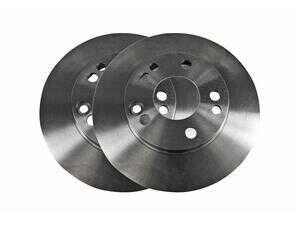 ES#2882694 - 2014211512 - brake disc, ventilated - Vaico - Mercedes Benz