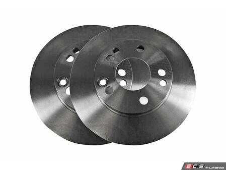 ES#2882694 - 2014211512 - brake disc, ventilated - Vaico - Mercedes Benz