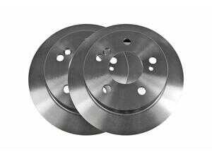 ES#2882695 - 2014231212 - brake disc - Vaico - Mercedes Benz