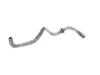 ES#2882700 - 2015000075 - Expansion Tank Hose - From expansion tank to bottom of radiator - Vaico - Mercedes Benz