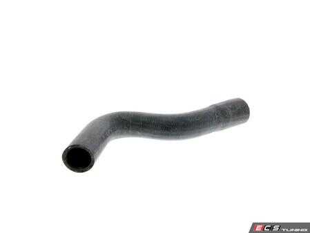ES#2882703 - 2015012382 - Radiator Hose - Priced Each - Upper Hose - Vaico - Mercedes Benz