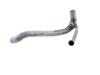 ES#2882706 - 2015014282 - Radiator Hose - Priced Each - Lower Hose - Vaico - Mercedes Benz