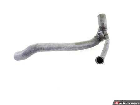 ES#2882706 - 2015014282 - Radiator Hose - Priced Each - Lower Hose - Vaico - Mercedes Benz