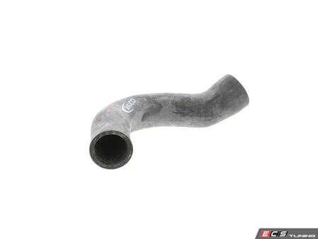 ES#2882708 - 2015014582 - Radiator Hose - Priced Each - Upper Hose - Vaico - Mercedes Benz
