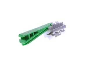 ES#2882711 - 2016980660 - Clamp - Vaico - Mercedes Benz