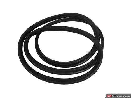 ES#2598612 - 2017500098 - Trunk Seal - Keep your trunk dry with this new trunk seal - Vaico - Mercedes Benz