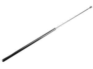 ES#2882718 - 2018800329 - Gas-Operated Hood Strut - Priced Each - Fits Left Or Right Side - Vaico - Mercedes Benz