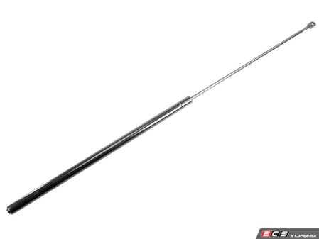 ES#2882718 - 2018800329 - Gas-Operated Hood Strut - Priced Each - Fits Left Or Right Side - Vaico - Mercedes Benz